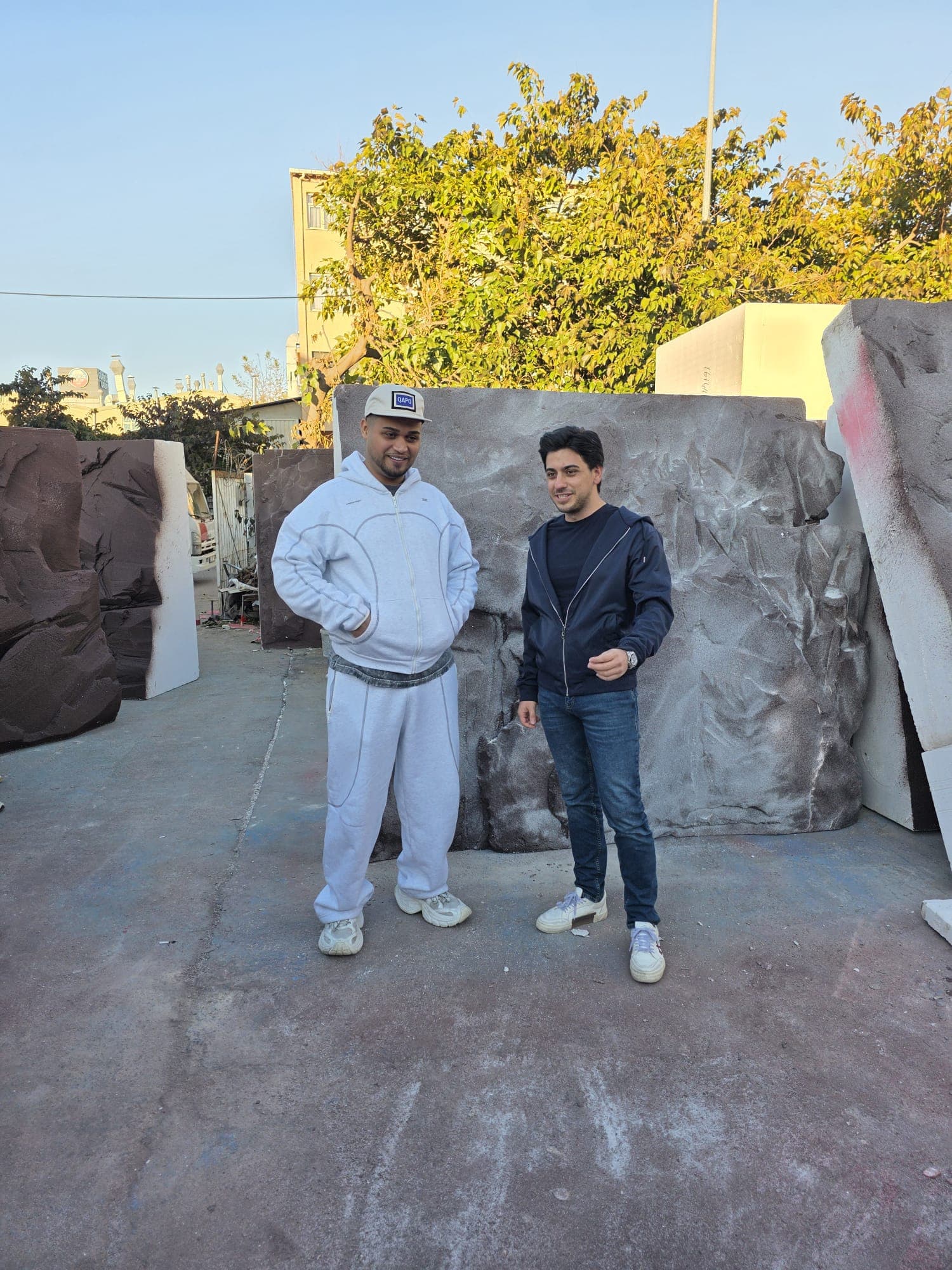 Artificial Rock & Organic Forms gallery image 3