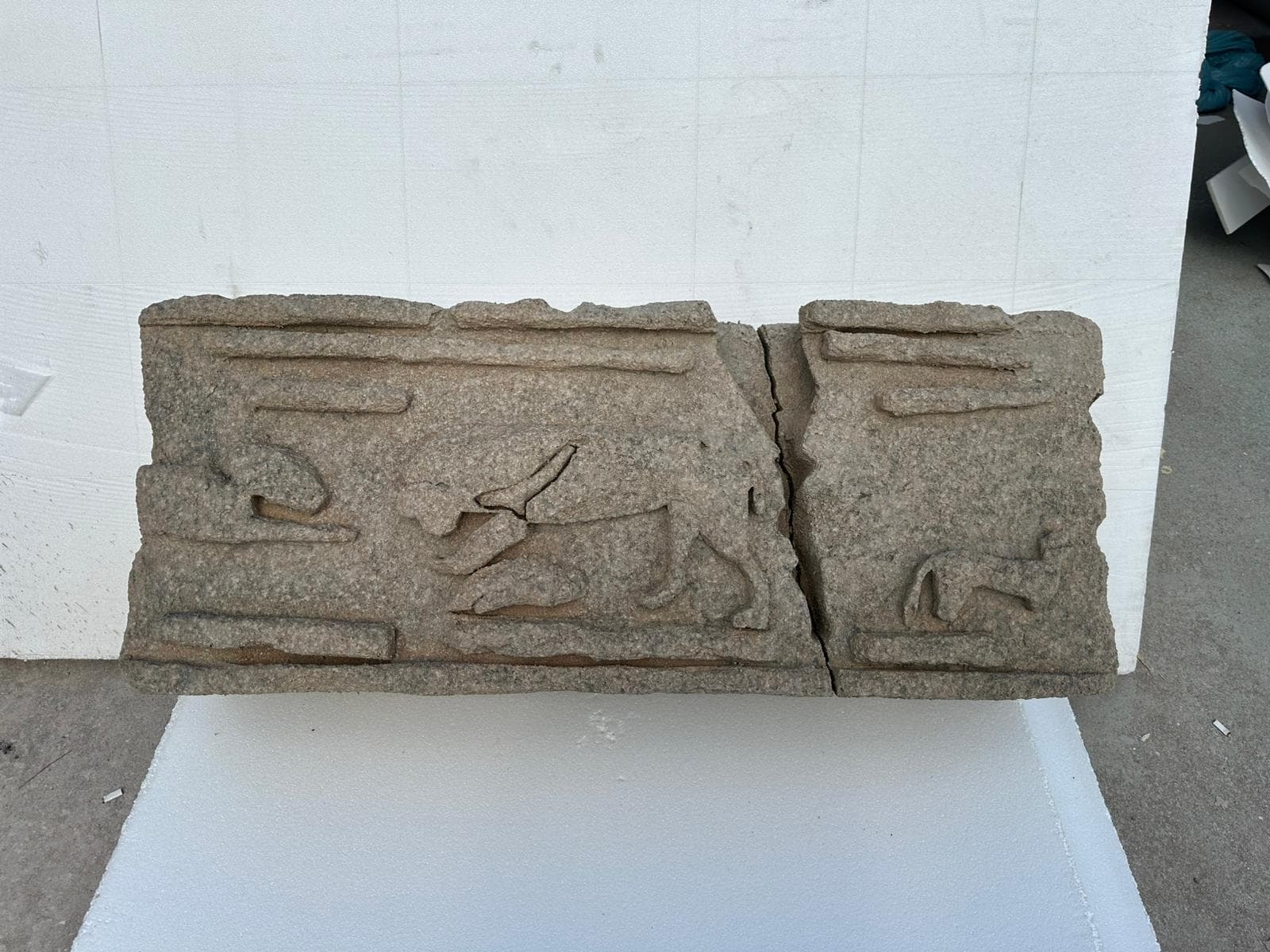 Artificial Rock & Organic Forms gallery image 8