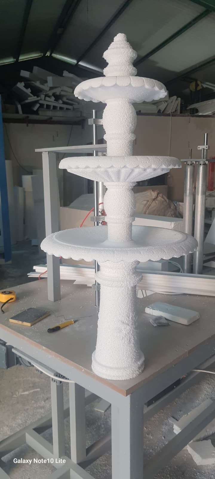 CNC Manufacturing Processes gallery image 5