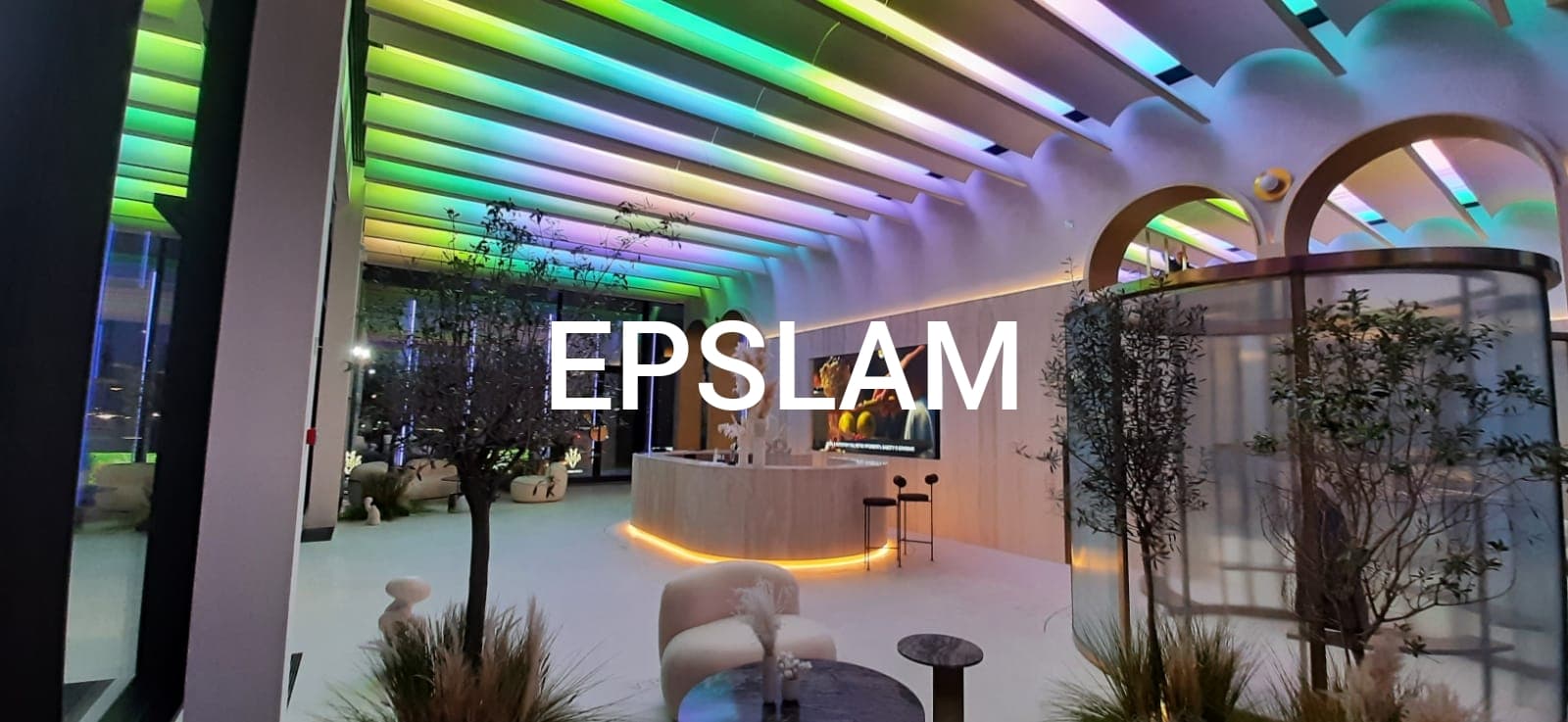 Commercial & Brand Installations gallery image 3