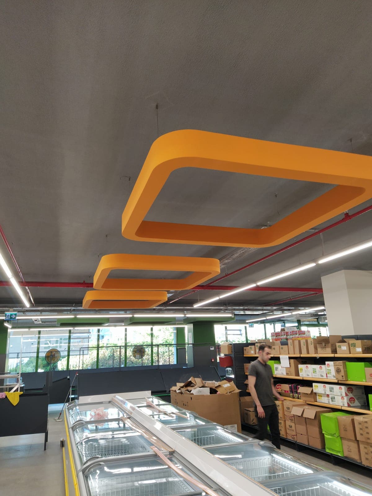 Commercial & Brand Installations gallery image 4