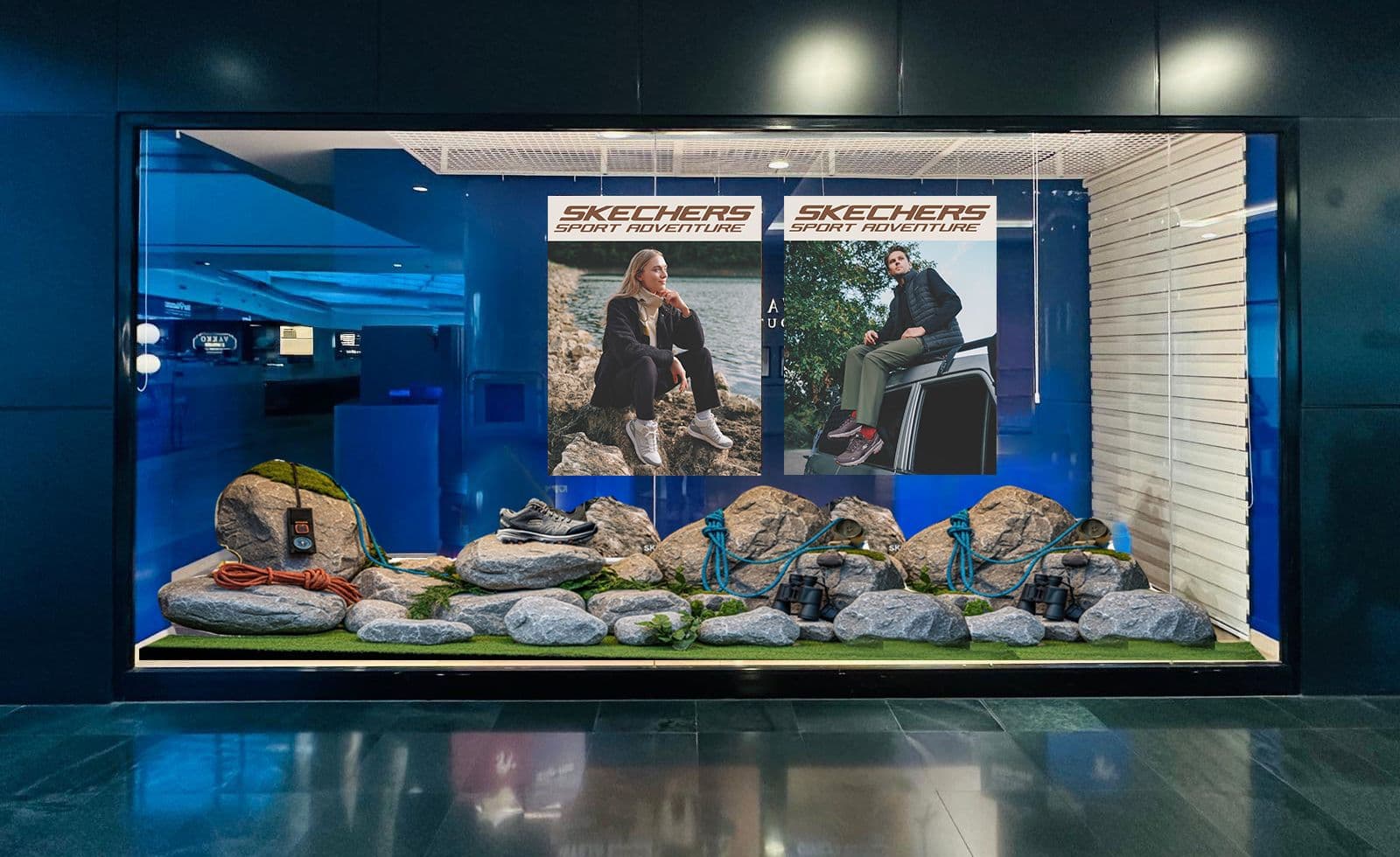 Commercial & Brand Installations gallery image 5