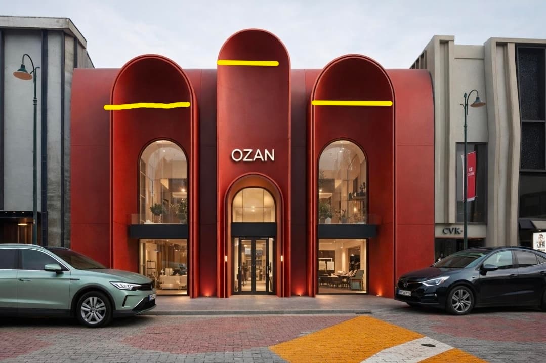 Commercial & Brand Installations gallery image 11