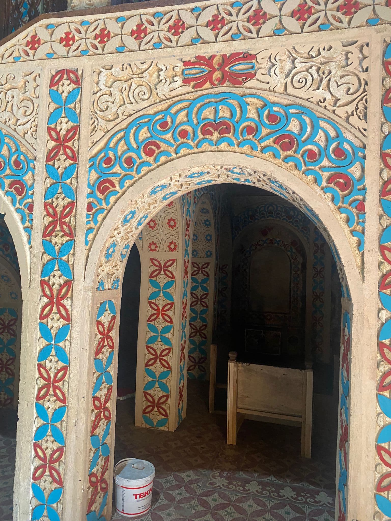 Historical & Thematic Environments gallery image 11