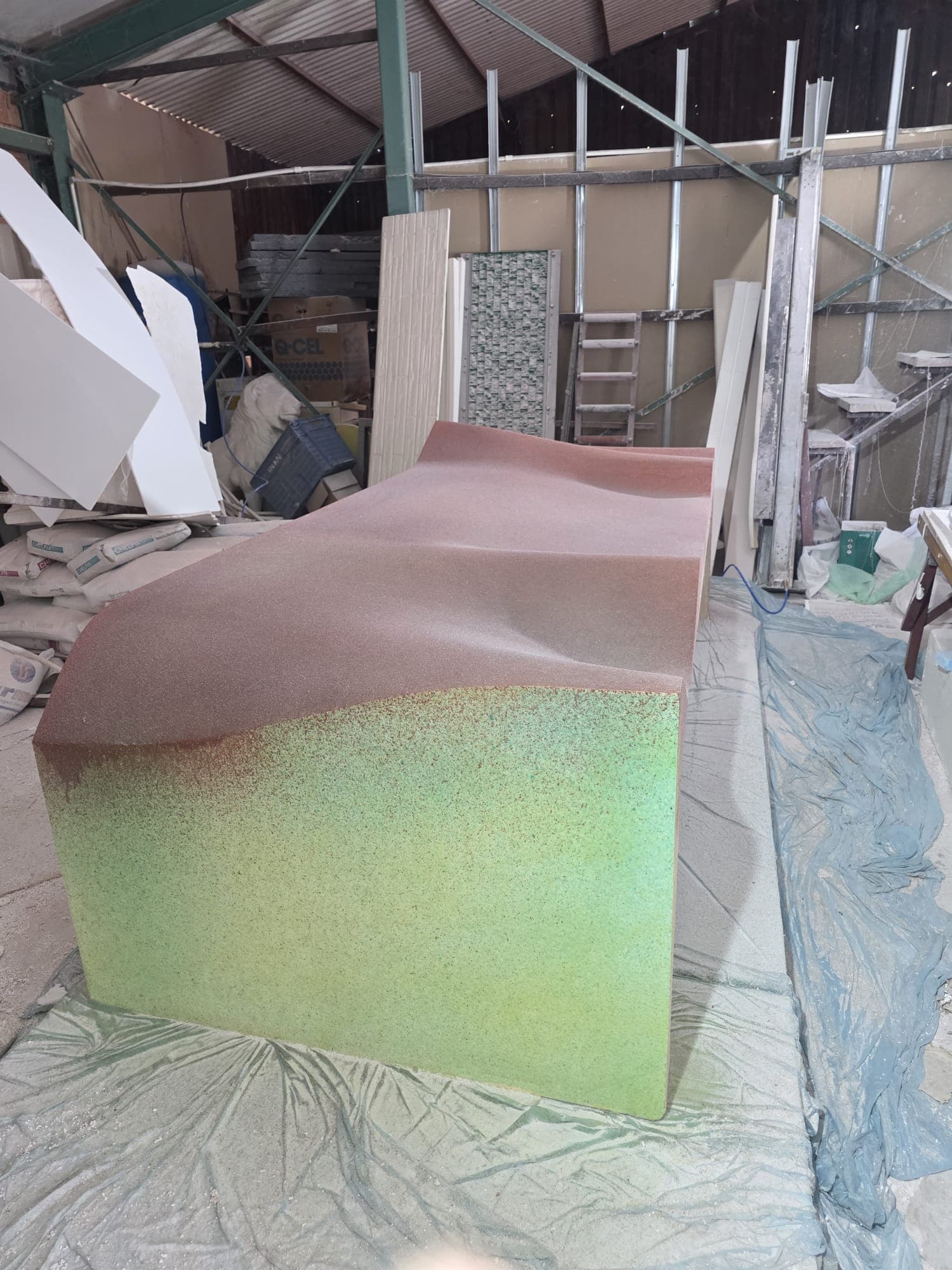 Molds & Composite Production gallery image 2