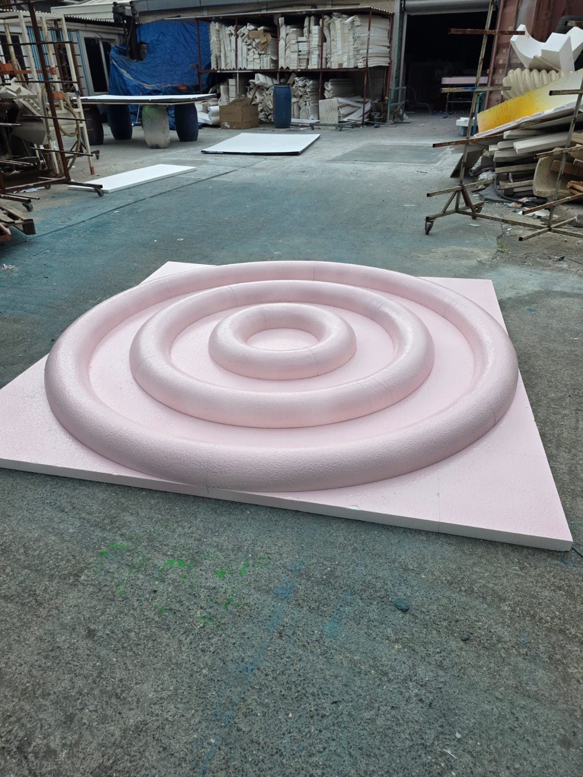 Molds & Composite Production gallery image 3