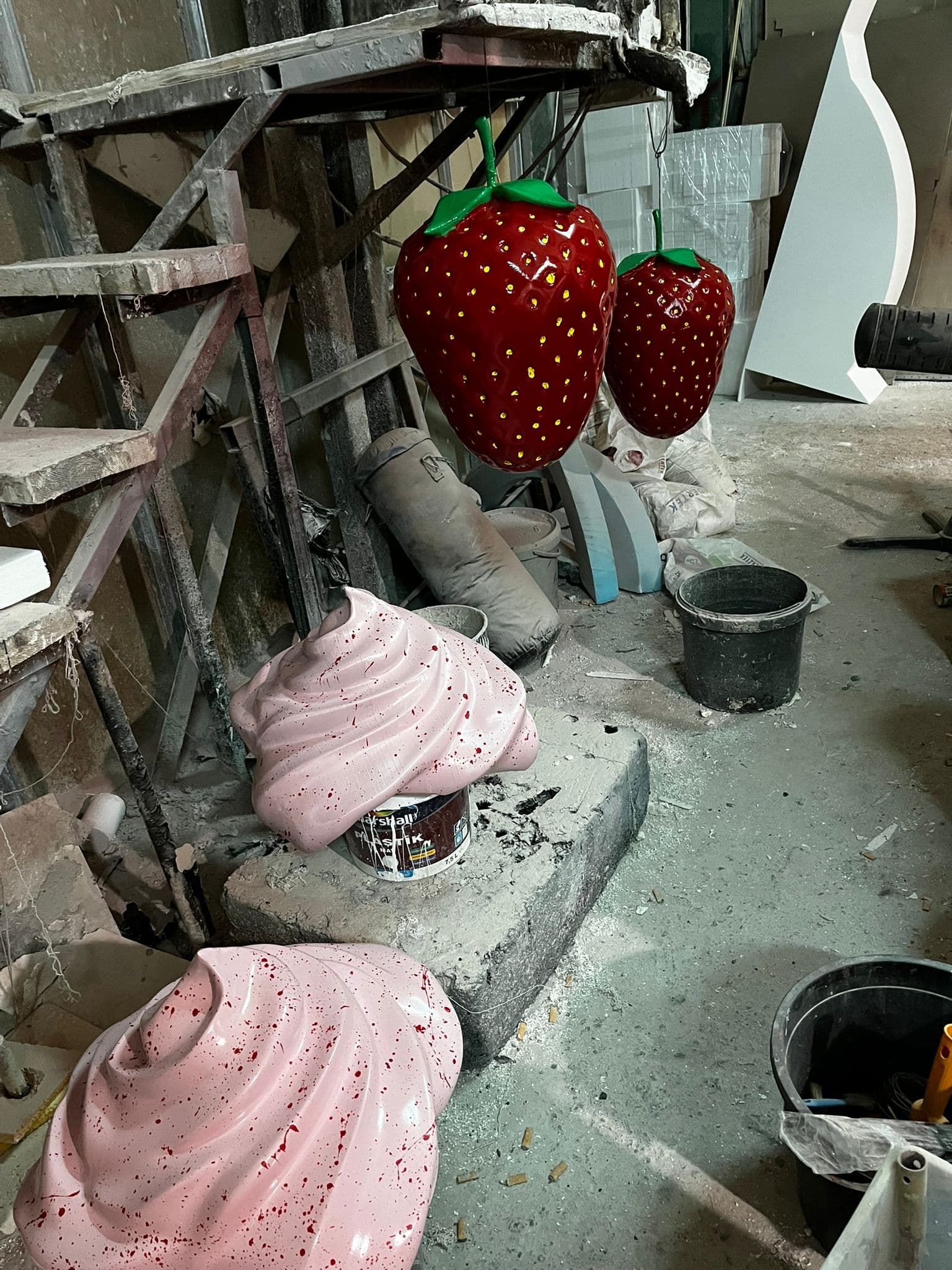 Molds & Composite Production gallery image 7