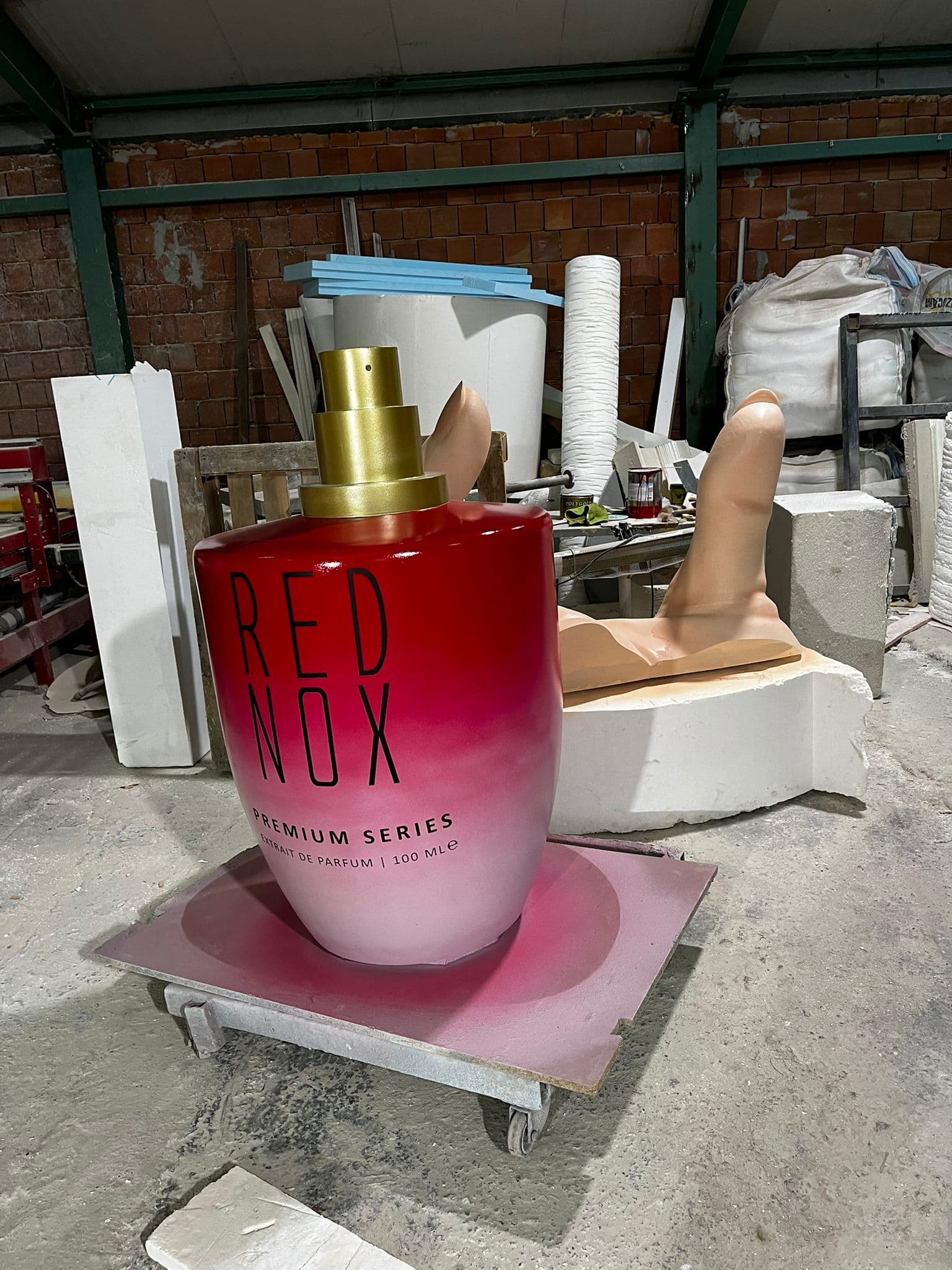 Molds & Composite Production gallery image 9
