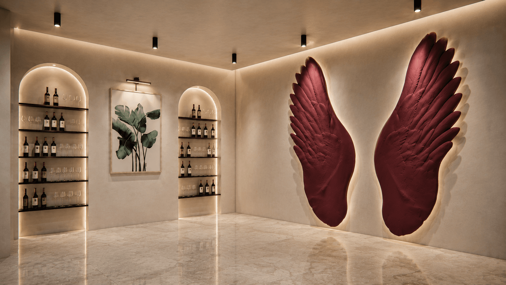 Commercial & brand installations · Photo 15